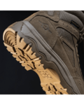K15045-03-Coyote-44 Pentagon Scorpion V2 Suede 6&quot; Boots