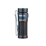 BATON 3 BLACK OLIGHT Svietidlo Baton 3 čierna