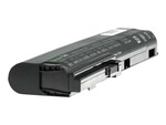 HP61 Green Cell Battery for HP EliteBook 2560p 2570p / 11,1V 4400mAh