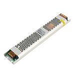 Modee LED tápegység UT 200W (24V8.3A) AC180-260V IP20 (MLD-UT200W24V)