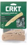 CR-1032 CRKT NATHAN'S KNIFE KIT