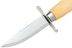 13977 Morakniv Scout 39 (S) természetes rozsdamentes