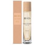 BI-ES The Story 15ml parfüm - TESZTER