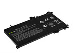 HP180 Green Cell Battery TE04XL for HP Omen 15-AX202NW 15-AX205NW 15-AX212NW 15-AX213NW, HP Pavilion