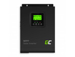 Green Cell INVSOL01 szolár inverter / feszültség átalakító