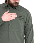 K02019-06RG-Ranger Green-M Pentagon Plato Tactical ing