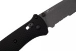 537SGY-03 Benchmade BAILOUT, AXIS, TANTO