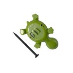 Modee dekoratív napelemes LED lámpa DS002 HB40 40mAh 12 db (ML-DS002)