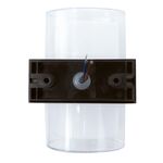 Modee LED nástenná lampa 8W 840lm neutrálna biela (ML-LWL0012)