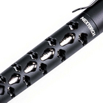 Nextorch NP20 taktické a obranné pero s integrovaným rozbíjačom skla (PS520071) 