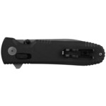 SOG-12-61-05-57 SOG PENTAGON XR LTE - BLACK & GRAPHITE