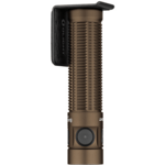 Baton 3 Pro CW (Desert Tan) OLIGHT ORB3-186C32
3200mAh 3.6V 18650