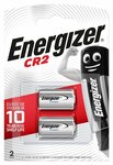 Energizer Lithium Photo CR2 FSB2 3V 2ks lithiová baterie 7638900169331