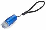 TOR80/BL Troika USB LIGHT USB svietidlo, modré