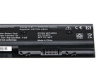 HP32 Green Cell Battery for HP Pavilion DV6-7000 DV7-7000 M6 / 11,1V 4400mAh