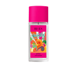 BI-ES PARADISO női dezodor üvegben 70 ml