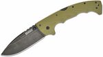 FL-50MAX Cold Steel 5 MAX ELITE / 5" DROP POINT BLADE / S35VN / G-10 HANDLE