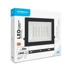 Modee LED Reflektor E-řady Slim 30W 120° 2400lm studená bílá (ML-FLS6000K30WEN)