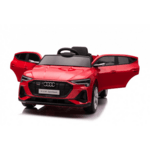 240260 Qileshi QLS-6688 Audi e-tron Sportback red, 4 motory