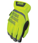 SFF-91-012 Mechanix FastFit Hi-Viz Sárga XXL