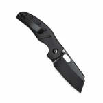 Kizer V3488BC2 C01c(Mini) Sheepdog Black kapesní nůž 6,6 cm, celočerná, hliník