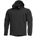 K08011-01-Black-M Pentagon ARTAXES Jacket