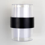 Modee LED nástenná lampa 8W 840lm neutrálna biela (ML-LWL0012)