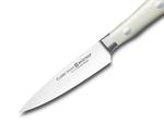 1040430409 Wüsthof CLASSIC IKON Bílý Nůž špikovací 9cm GP