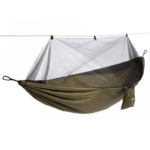 D19025-06E-RAL7013-DARABONKÉNT Pentagon Mynest függőágy hálóval (TAC MAVEN) (BF)