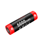 21GT-50 KLARUS újratölthető Li-Ion akkumulátor 21700 3.6V 5000mAh 