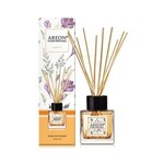 BHP06 Areon AH Perfum Sticks Saffron 50ml, tyčinkový difuzér