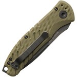 G1317 Gerber Auto Propel Plunge Lock OD