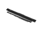 DE69 zöld cella akkumulátor Dell Inspiron 3521 5521 5537 5721 / 11,1V 4400mAh