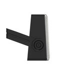 Modee LED napelemes reflektor WS142 automatikus fényérzékelővel és mozgásérzékelővel 500lm (ML-WS142