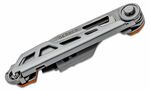 Gerber 30-001731 Armbar Slim Drive - Orange multifunkčný nôž 6,3 cm, oranžová, hliník, 3 funkcie