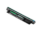 DE69 zöld cella akkumulátor Dell Inspiron 3521 5521 5537 5721 / 11,1V 4400mAh