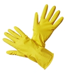Ochranné rukavice M (1 pár)