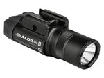 BALDR PRO R BLACK OLIGHT Svietidlo na pištoľ BALDR Pro R