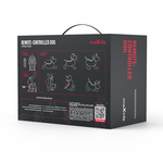 Maxlife MXRD-100 távirányítós kutya (OEM0200577)