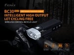 BC30 V2.0 Fenix BC30 V2.0 Intelligent high output let cycling free