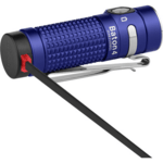 Baton 4 Premium Edition(Regal blue) OLIGHT 650mAh 3.6V IMR16340_x000D_
Rechargeable Lithium Battery