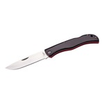 Herbertz 563912 kapesní nůž 9,7cm, černé dřevo Pakka
