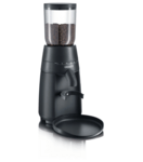 GRAEF CM702EU Kónický mlýnek na kávu CM 702 černý
