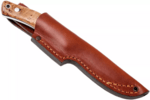 CASS-13118 Casstrom No.10 SFK Stab. birch/SS/Flat