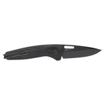 SOG-12-73-03-57 SOG ONE-ZERO XR - FEKETE AL ÉS FEKETE KRÓM