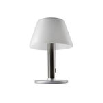 Modee stolná solárna LED lampa TL001 28 cm (ML-TL001)