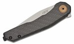 ZT-0545 Zero Tolerance ORIGINAL KVT WF CF/MAGNACUT SW