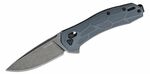 Kershaw K-2042 COVALENT zsebkés 8,1 cm, fekete, szürke, DuraLock, GFN