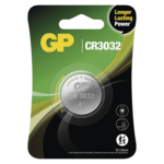 GP B15331 Lítium gombelem CR3032, 1 db