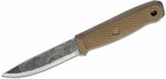 Condor CTK3944-4.1 TERRASAUR DESERT vnější nůž 10,5 cm, pouštní hnědá, polypropylen, pouzdro